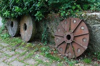 Calbourne Water Mill 1063470 Image 6
